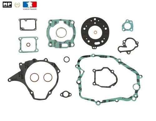 Pochette joints moteur - de,