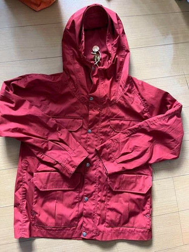 Veste parka montagne - , the