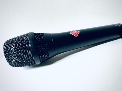Neumann kms 105 microphone - neumann,
