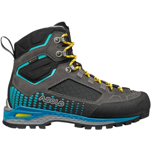 Chaussures crampons femme - À,