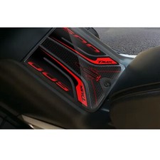 Autocollants Résine 3D