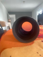 Trioplan N 2.8/100 Exakta mount MEYER-OPTIK Görlitz