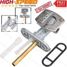 Robinet d'essence POUR YAMAHA 125 DTR DTRE DT125R DT-R 200 DT 125DTR 1989-2003