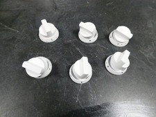 lot de 6 boutons pour