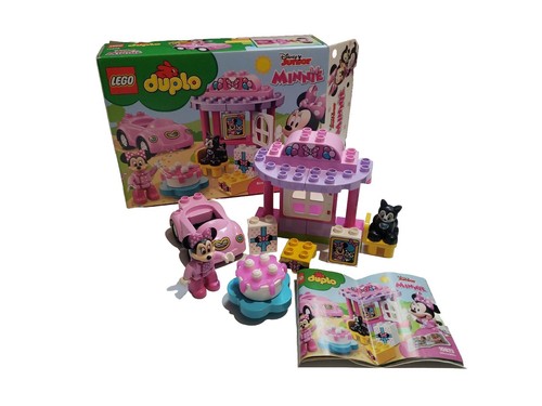 Lego duplo disney 10873 - 10873,