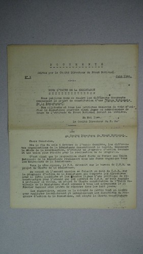 Ww2 front national - ww2, national]