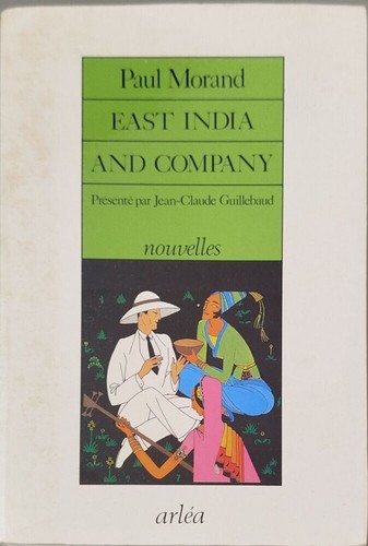 East india and - and, |