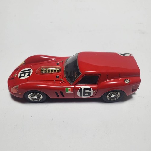 Kit fini ferrari - kit,
