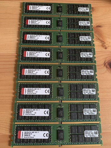 Kingston ddr4 ecc - go,