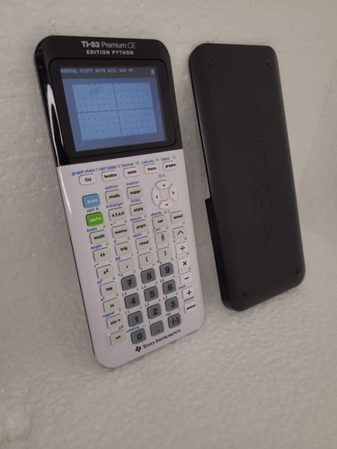 Calculatrice texas instruments - calculatrice,