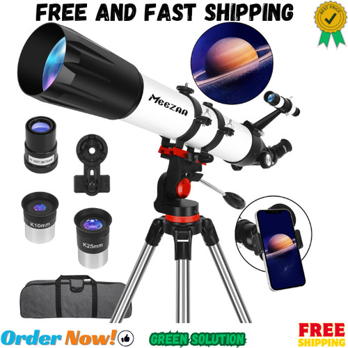Astronomy telescope for adults - astronomy,