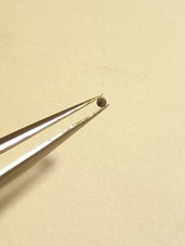 CARTIER -MVT 687 -  PIÈCE MOUVEMENT - ROTOR- NOS