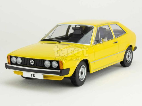 Volkswagen scirocco 1976 - volkswagen, ts