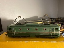 JEP echelle O CC 7001 à deux