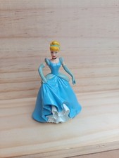 FIGURINE PVC CENDRILLON DISNEY 8 CM
