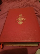 La Sainte Bible ; Version Du