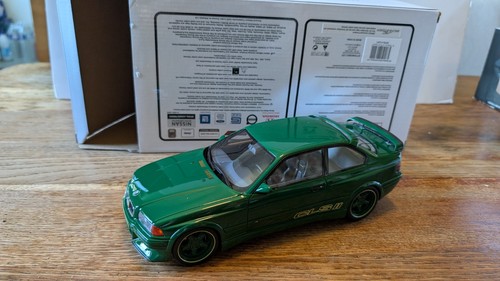 Otto ottomobile bmw ac - bmw,