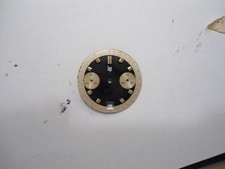 cadran chronomètre LIP 