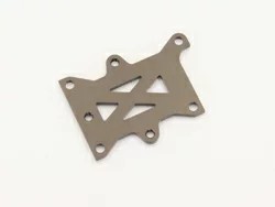 Support amb aluminium - support,