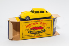 Matchbox Lesney Citroen DS 19