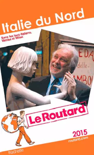 Guide routard italie - du,