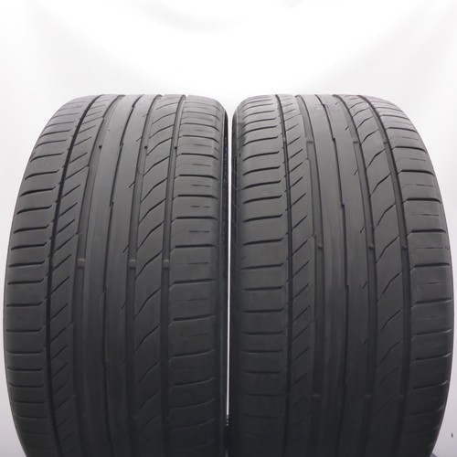 255 2x continental - 19,