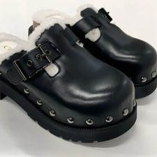 Christian Dior – sabots
