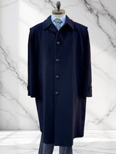 Manteau Original Loden Long en