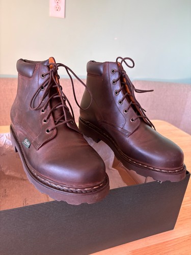 Paraboot men boot - paraboot, men’s