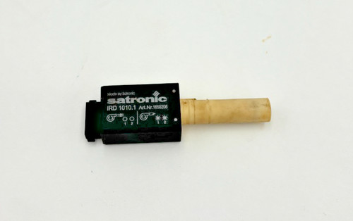 Satronic ird 1010 sonde - satronic,