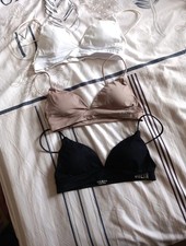 Soutiens Gorge Porte