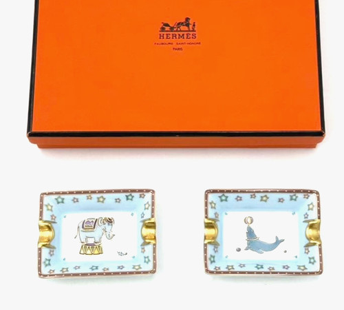 Ensemble mini assiette