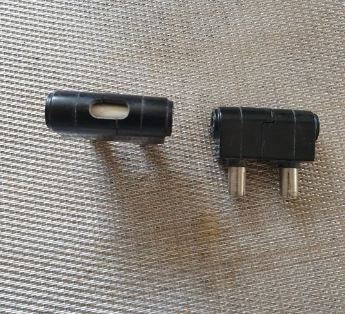 Porte fusible capelin en - 2,