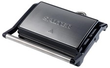 Gril De Santé Pliable Megastone Et Presse Panini - EK2384MG