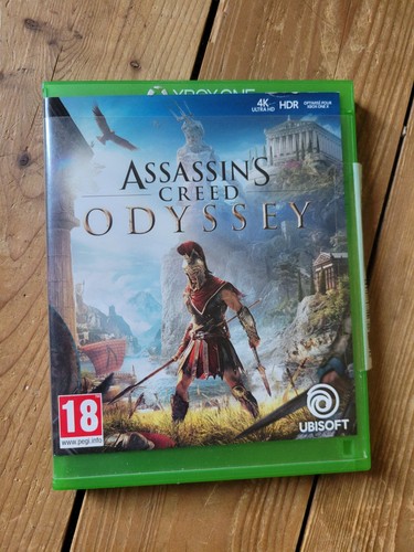 Assassins creed odyssey - creed,