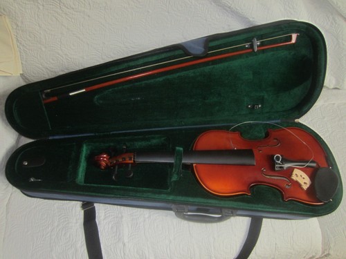 Violon alto adulte complet - adulte,