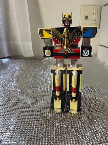 Chojin sentai jetman jet - jetman,