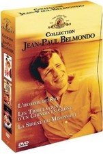 Collection Jean-Paul Belmondo