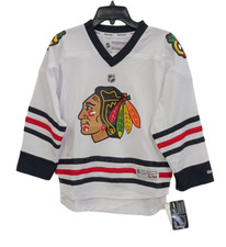 Reebok Marian Hossa Chicago