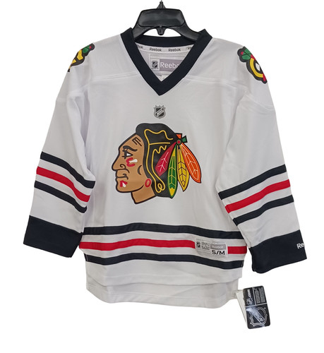 Reebok marian hossa chicago - marian,