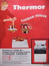 Publicité thermor - publicitÉ,