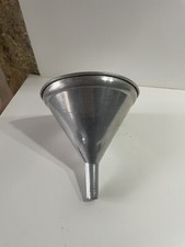 ENTONNOIR EN ALU CUISINE