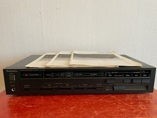 TECHNICS SU-300 Stereo Integrated Amplifier 