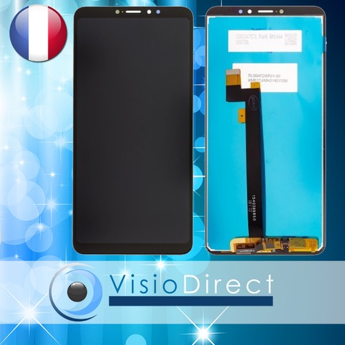 Vitre tactile ecran lcd - tactile,