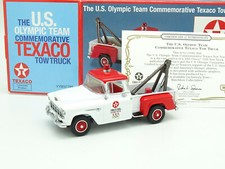 Matchbox 1/43 - Chevrolet 3100 Pick Up Dépanneuse Texaco
