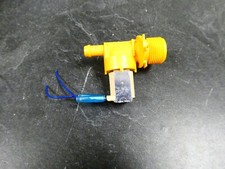 électrovanne pour lave - pour,