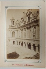 Originale Photo 19ème -