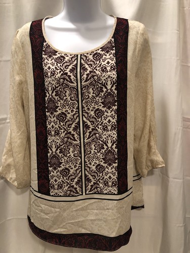Chicos womens medium - chicos,