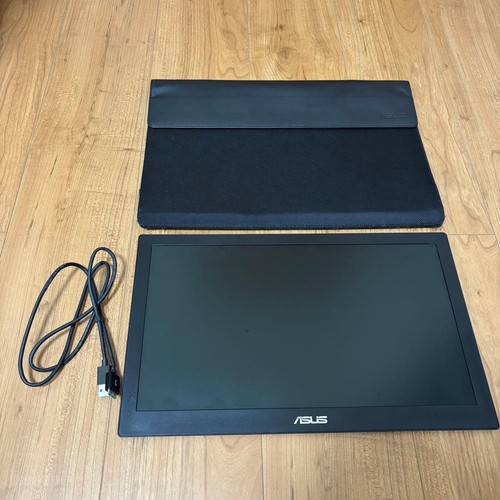 Moniteur mobile portable - , asus