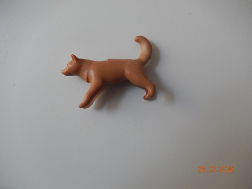 Playmobil chien traineau - de,